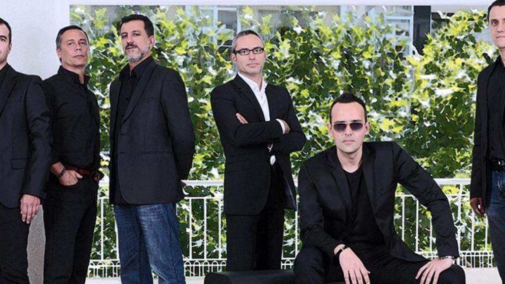 Mediaset España vende su participación en la productora de Risto Mejide