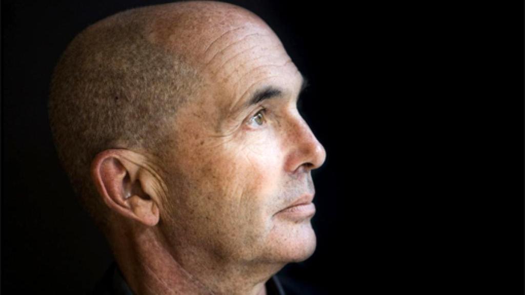 Image: Don Winslow: El narcotráfico es hoy terrorismo global