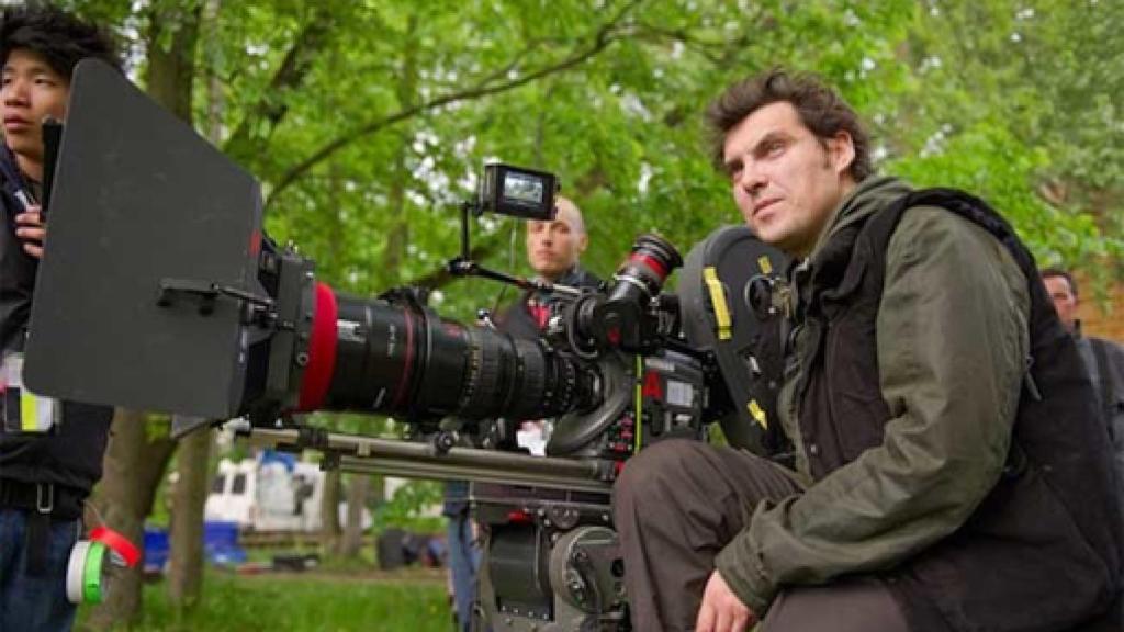 Image: Joe Wright resucita el mito de Peter Pan en clave psicodélica
