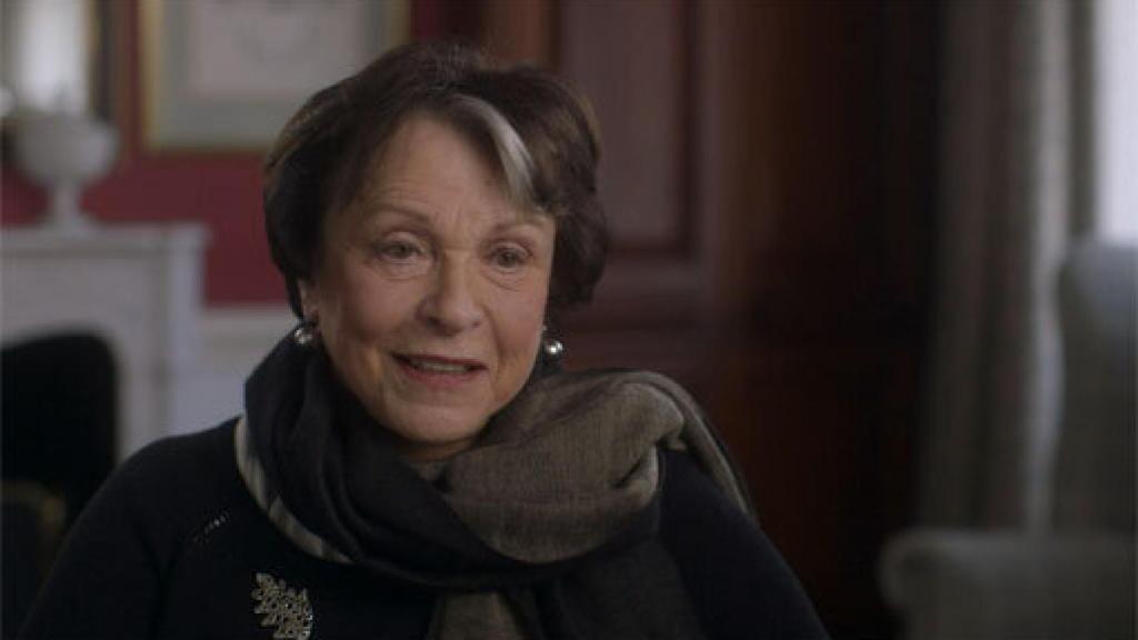 Image: Adiós a una casa de muñecas