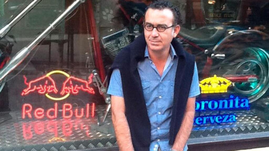 Image: Territorios bajo vigilancia