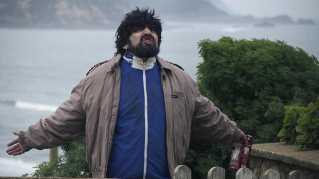 Image: Larraín, el pecado y el alma humana