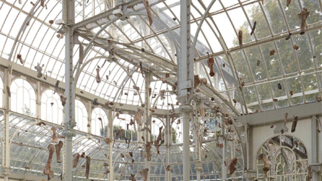 Image: Danh Vo, todas las lecturas posibles