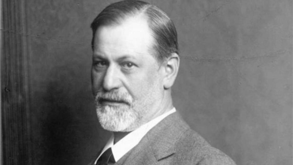 Image: La ciencia y Freud