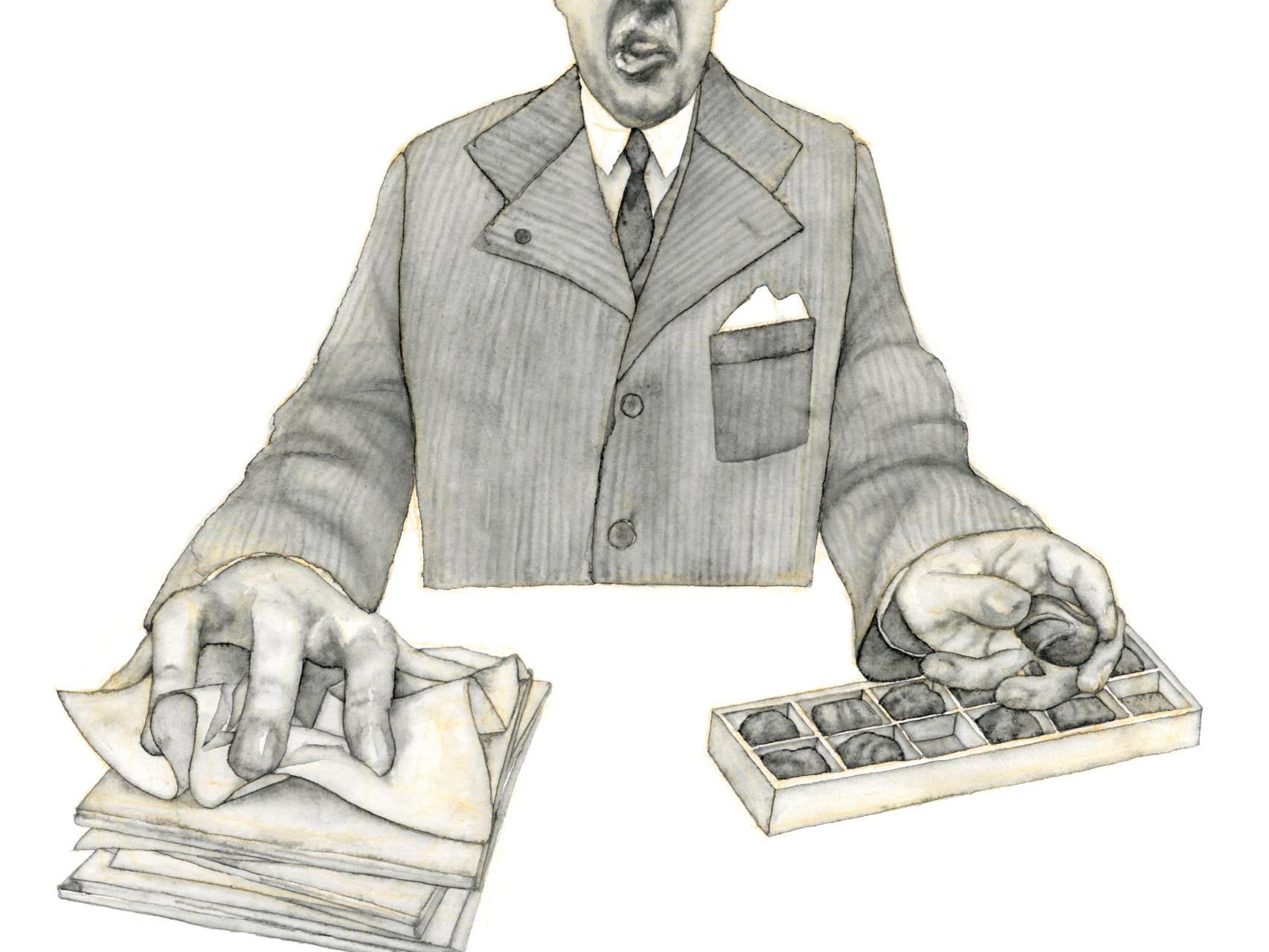 Alcalá-Zamora la lía