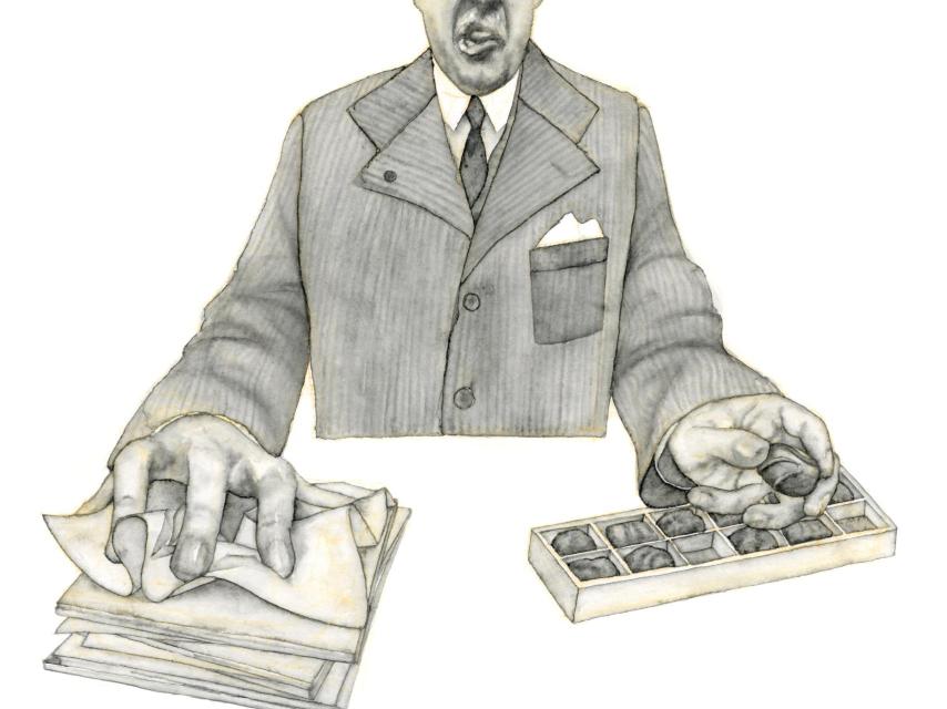 Alcalá-Zamora la lía