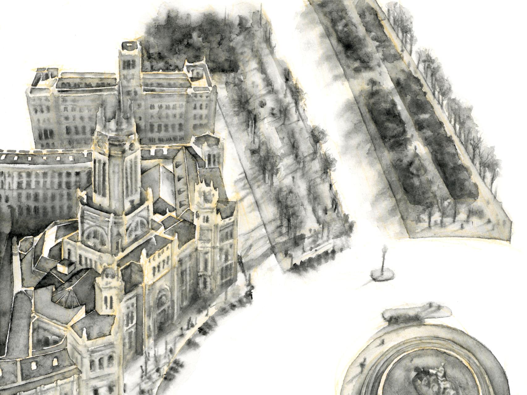 Carlos Rodríguez Casado