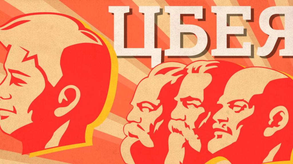 Uber, el paraíso socialista