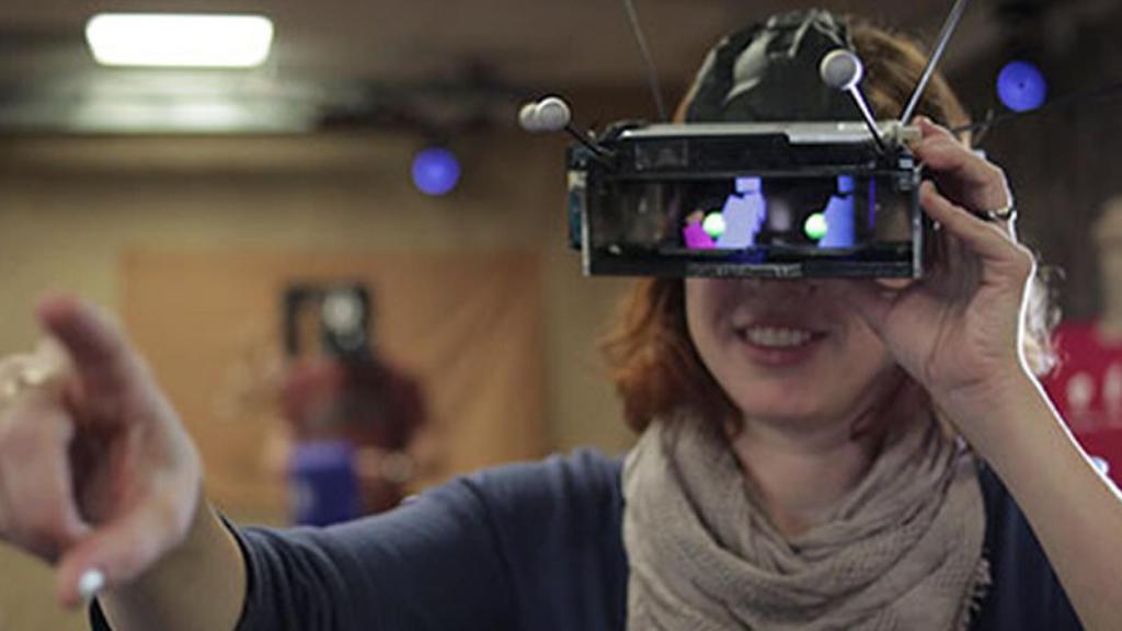 microsoft realidad aumentada 2