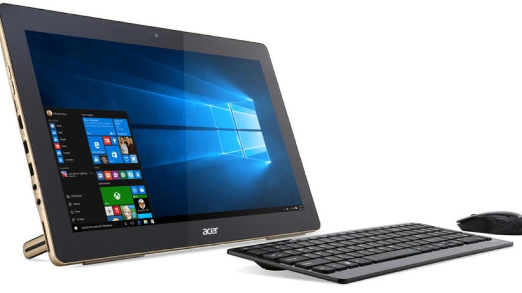 acer Aspire Z3-700 1