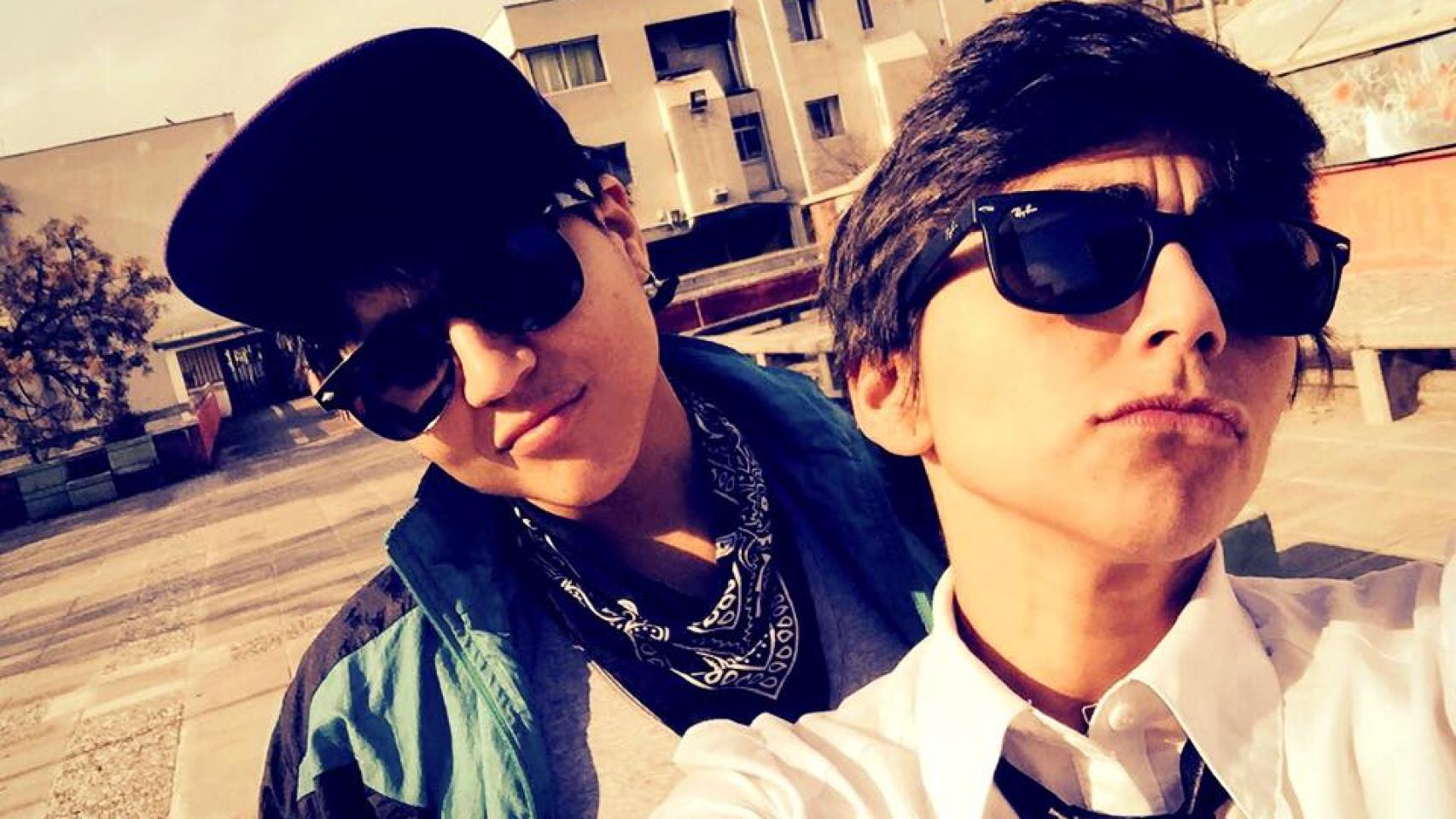 Las Torta Golosa dan voz al reggaeton feminista.