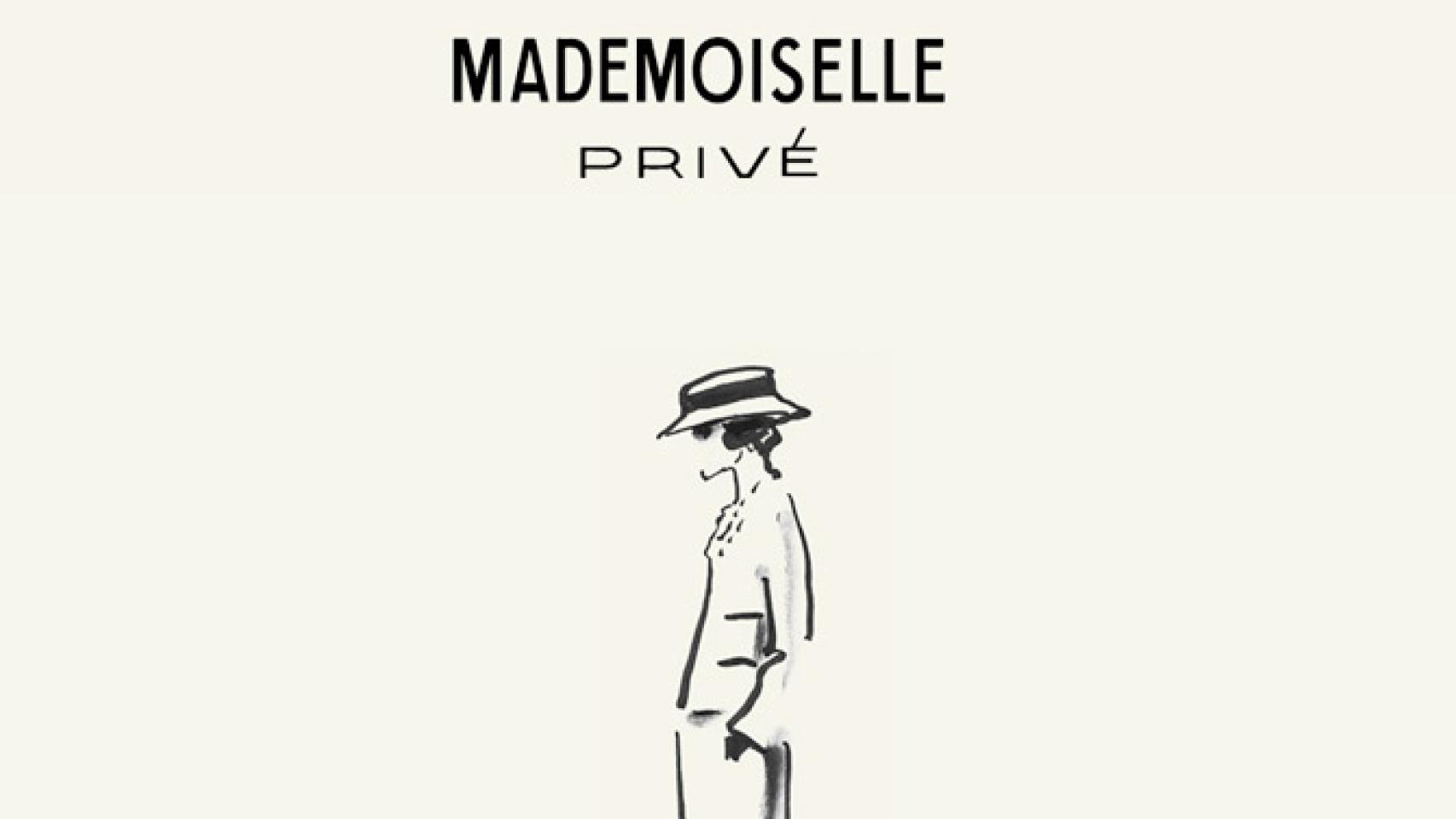 Coco Chanel y Karl Lagerfeld: antología de una marca