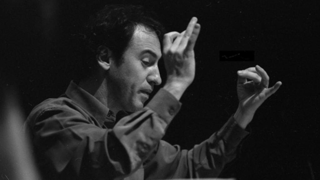 Image: La Escuela Reina Sofía celebra 25 años 'afinando' el talento juvenil