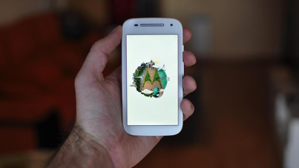 Un sistema de carga inálambrica que imita al WiFi, el último proyecto de Motorola Solutions