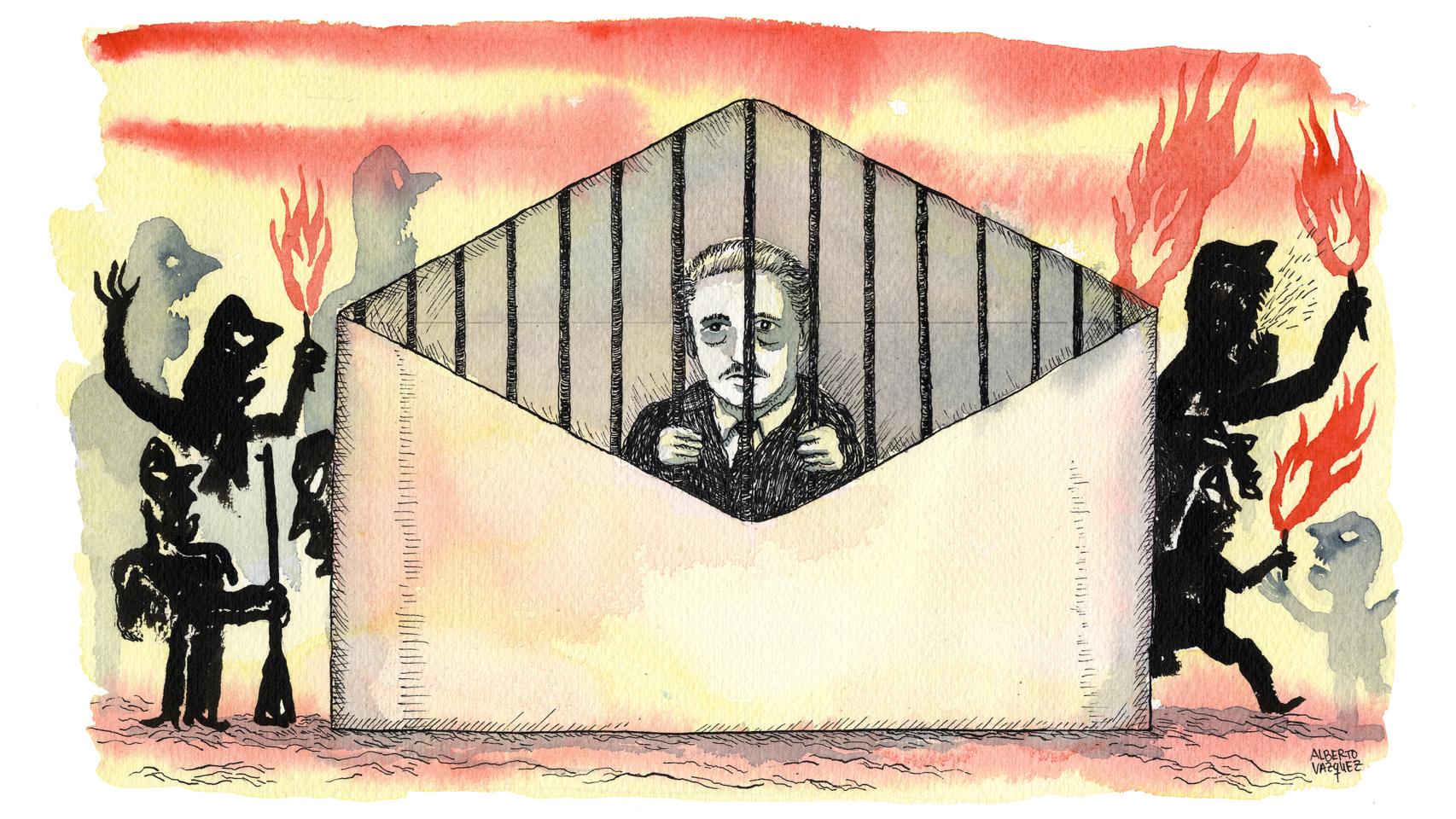 Artur Mas quiere ser Companys, pero se queda en Macià