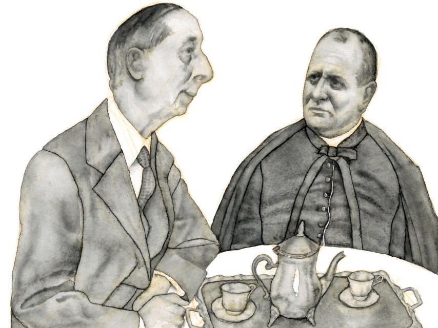 Carlos Rodríguez Casado