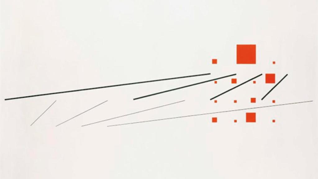 Image: Un concreto Max Bill
