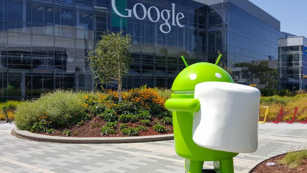 La OTA de Android 6.0 Marshmallow ya empieza a llegar a los Nexus de forma oficial