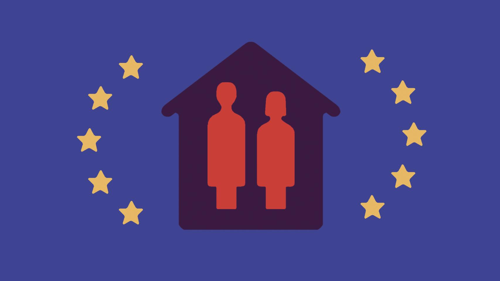 La crisis de refugiados y la 'humanitas'