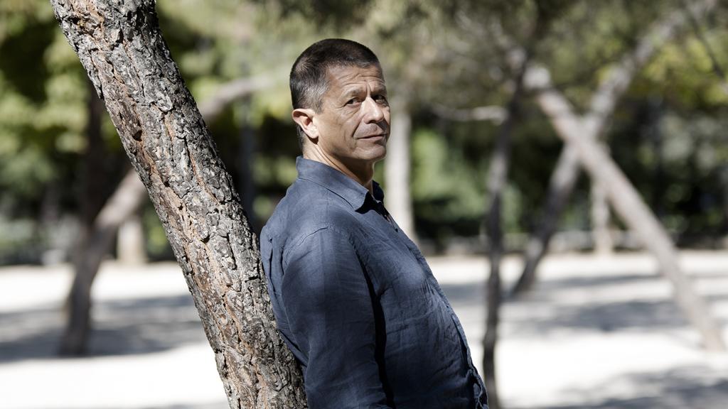 Emmanuel Carrère estrena película como director: La ambigüedad es algo que atraviesa toda mi obra.