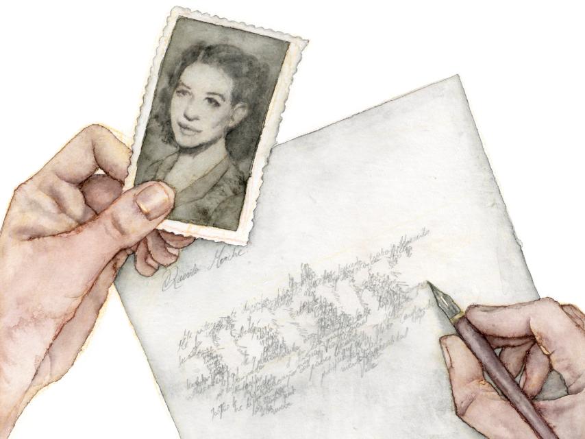 Carlos Rodríguez Casado