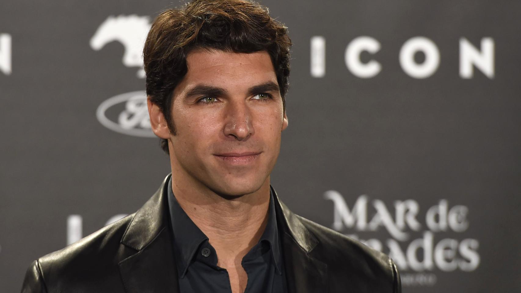 Cayetano Rivera se casa el próximo 6 de noviembre