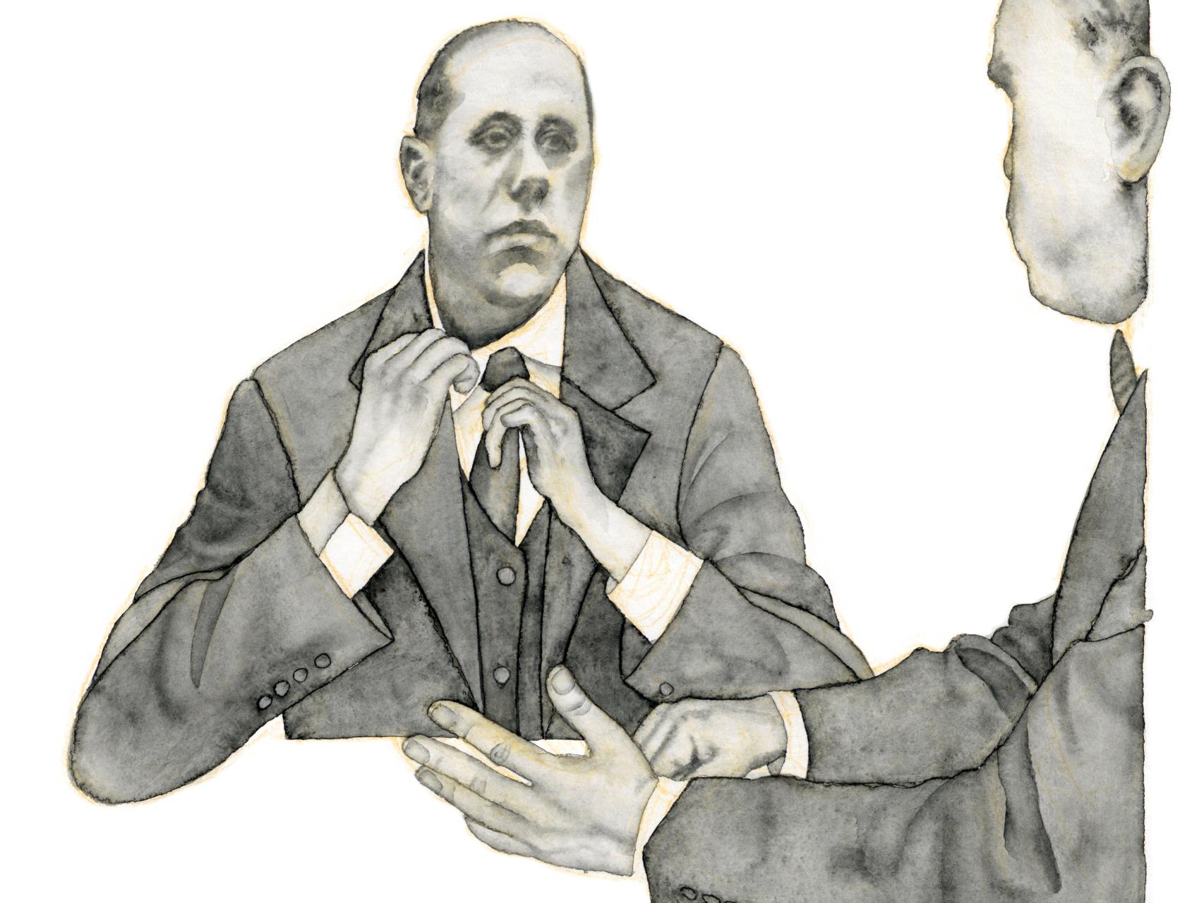 Carlos Rodríguez Casado