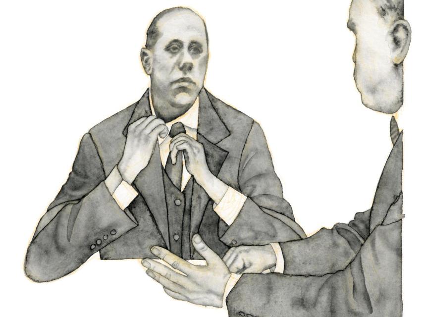 Carlos Rodríguez Casado