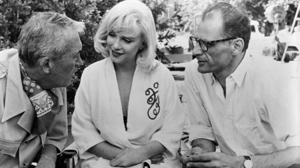 Image: Un aquelarre salvaje de inadaptados