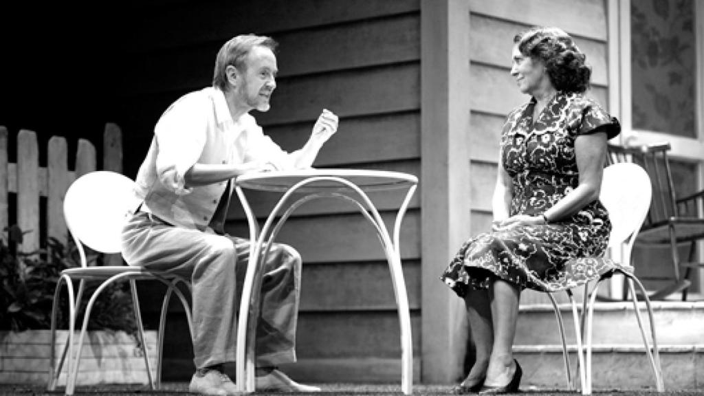 Image: Miller, Ibsen y el teatro de la conciencia