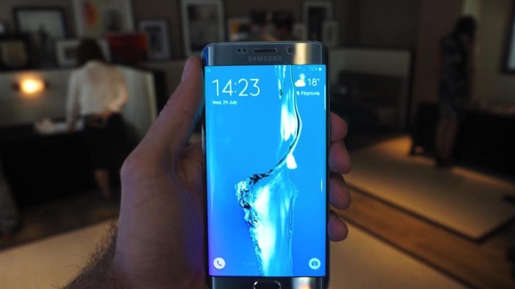 El Samsung Galaxy S7 incluiría USB tipo C y lector de tarjetas