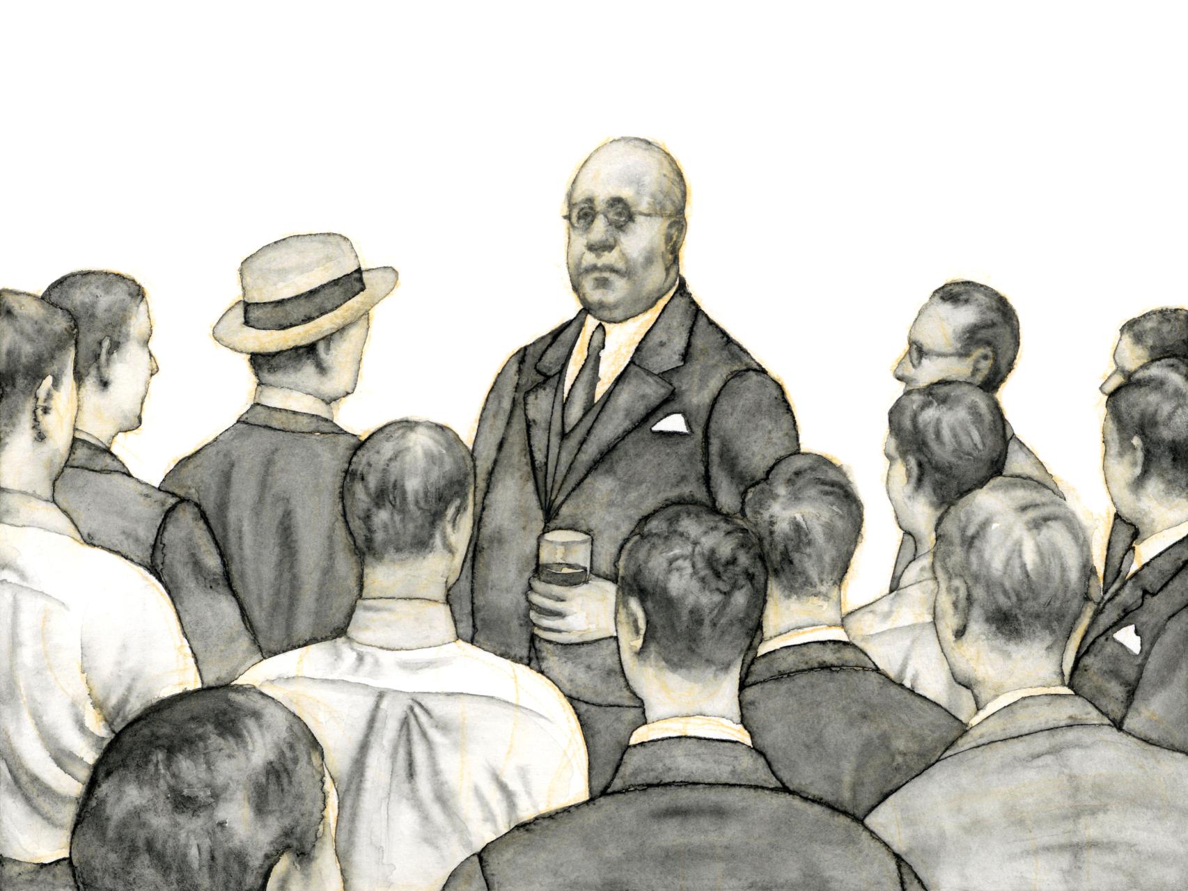 Carlos Rodríguez Casado