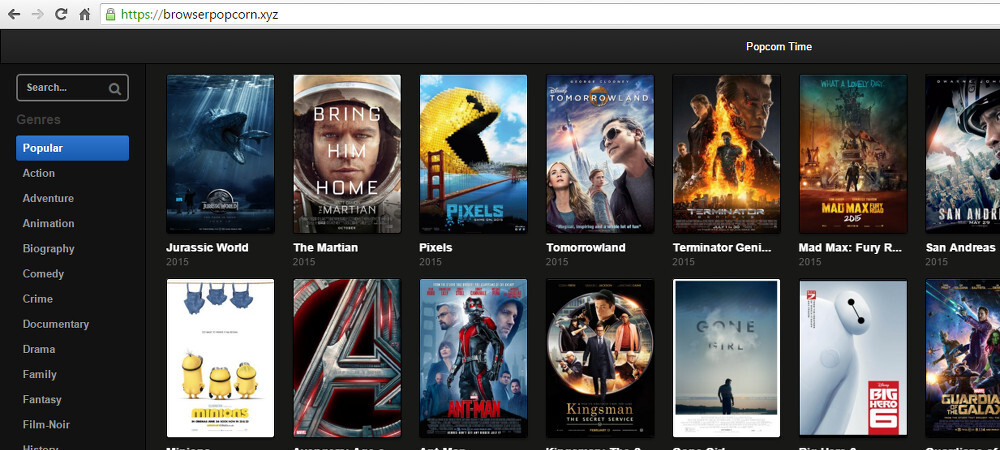 browser popcorn time 3