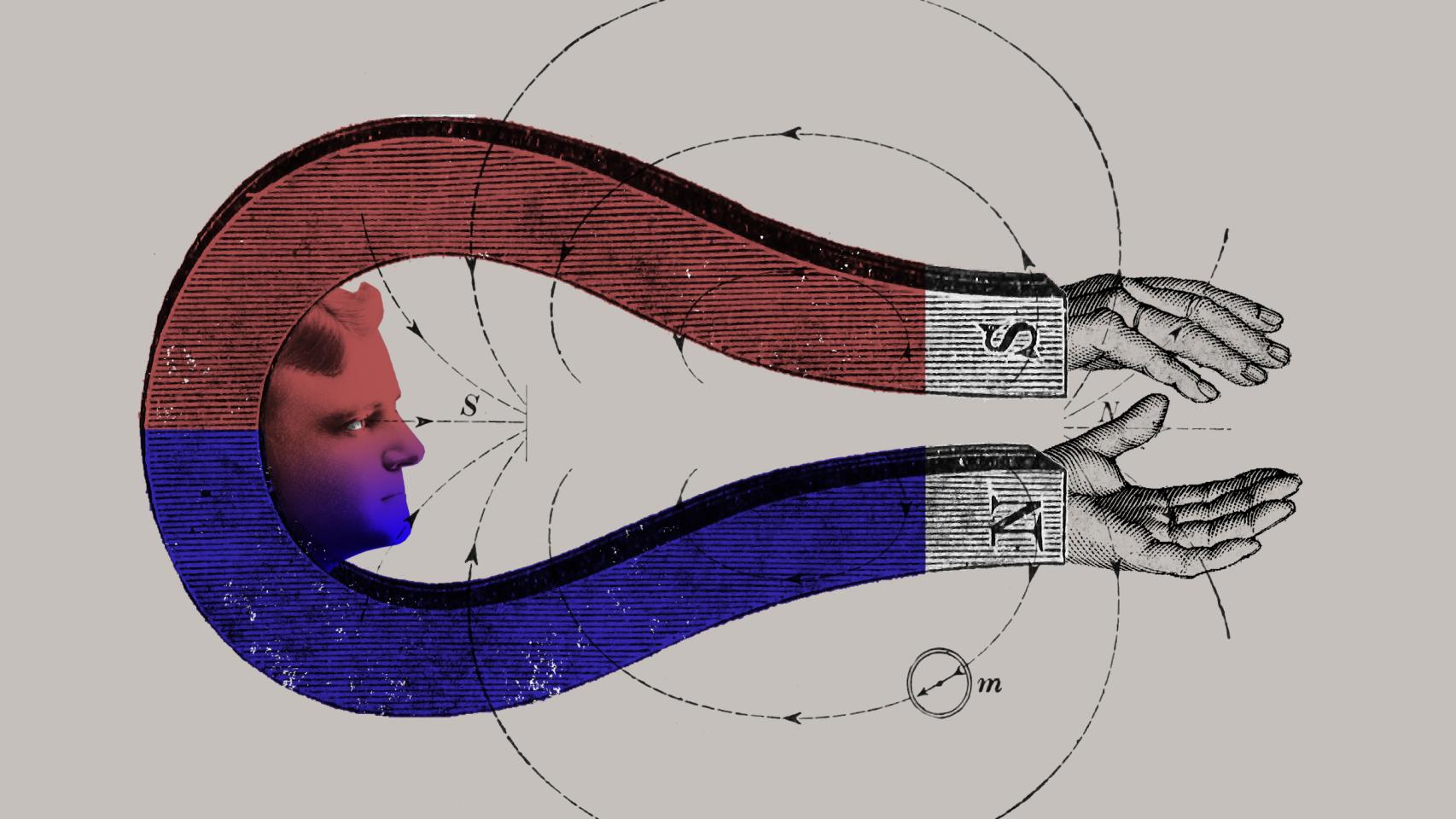 El carisma, ese gran conocido