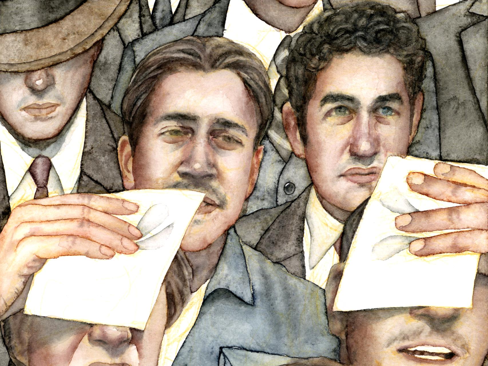 Carlos Rodríguez Casado