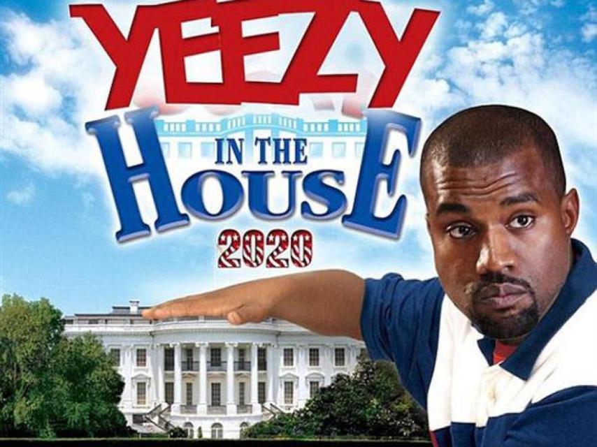 Meme de Kanye West
