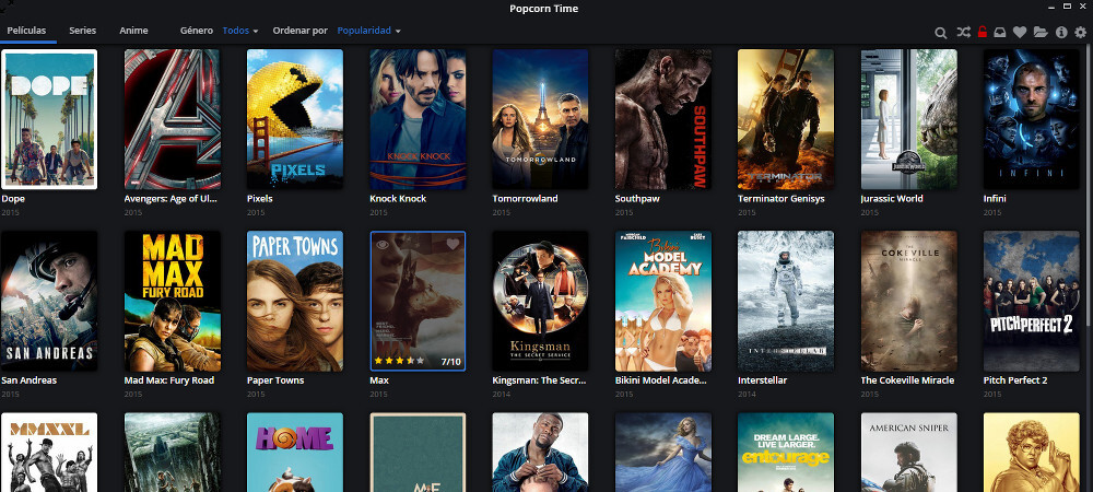 vpn ht popcorn time 3