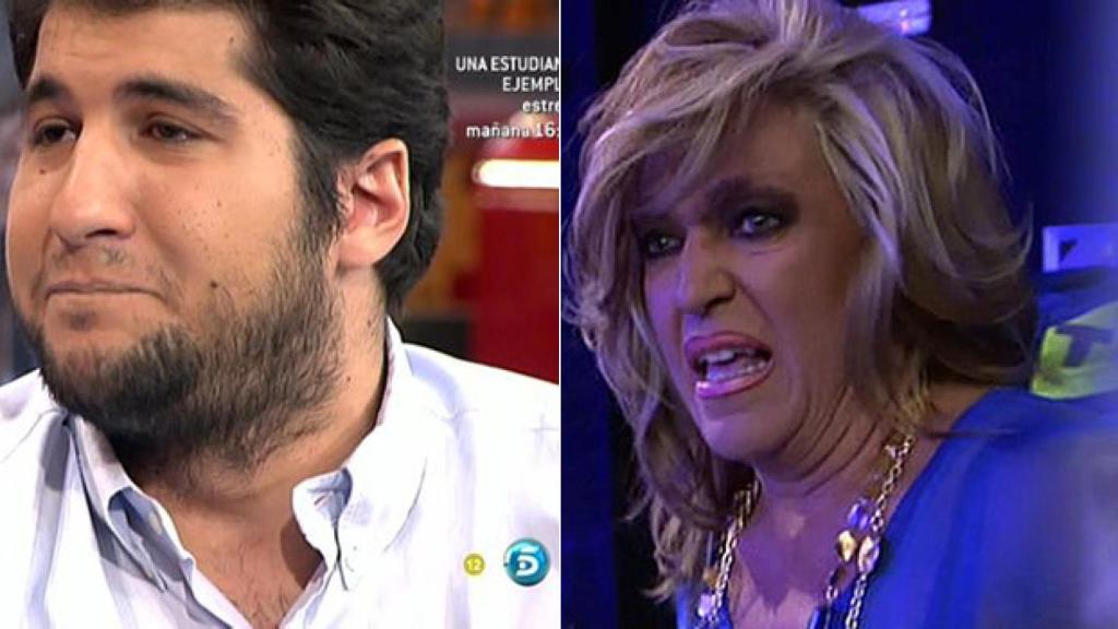 Las infracciones por las que el Gobierno ha dado un ultimátum a 'Sálvame'