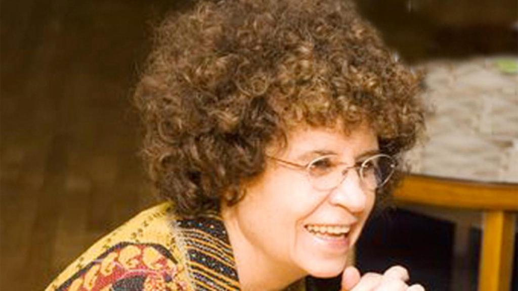 Image: Alicia Gómez-Navarro