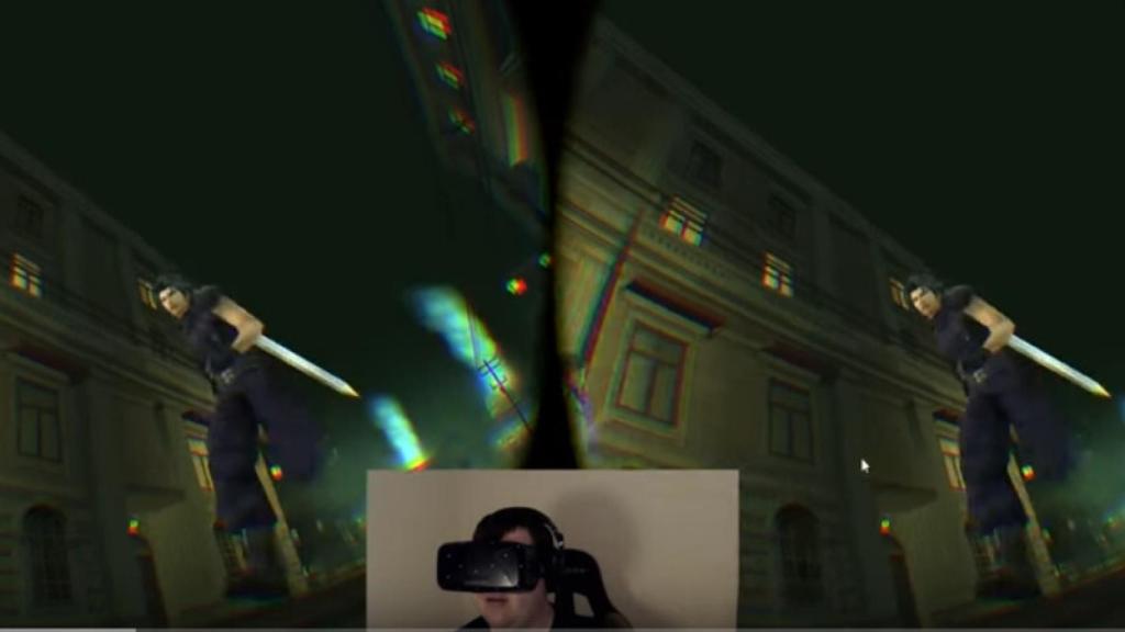 psp realidad virtual 1