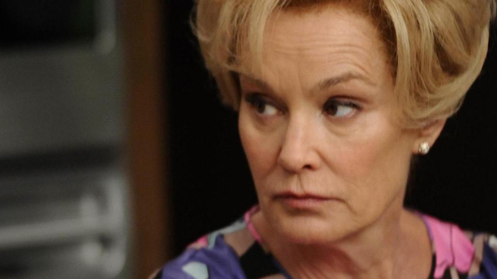 Jessica Lange como Constance Langdon en 'American Horror Story'