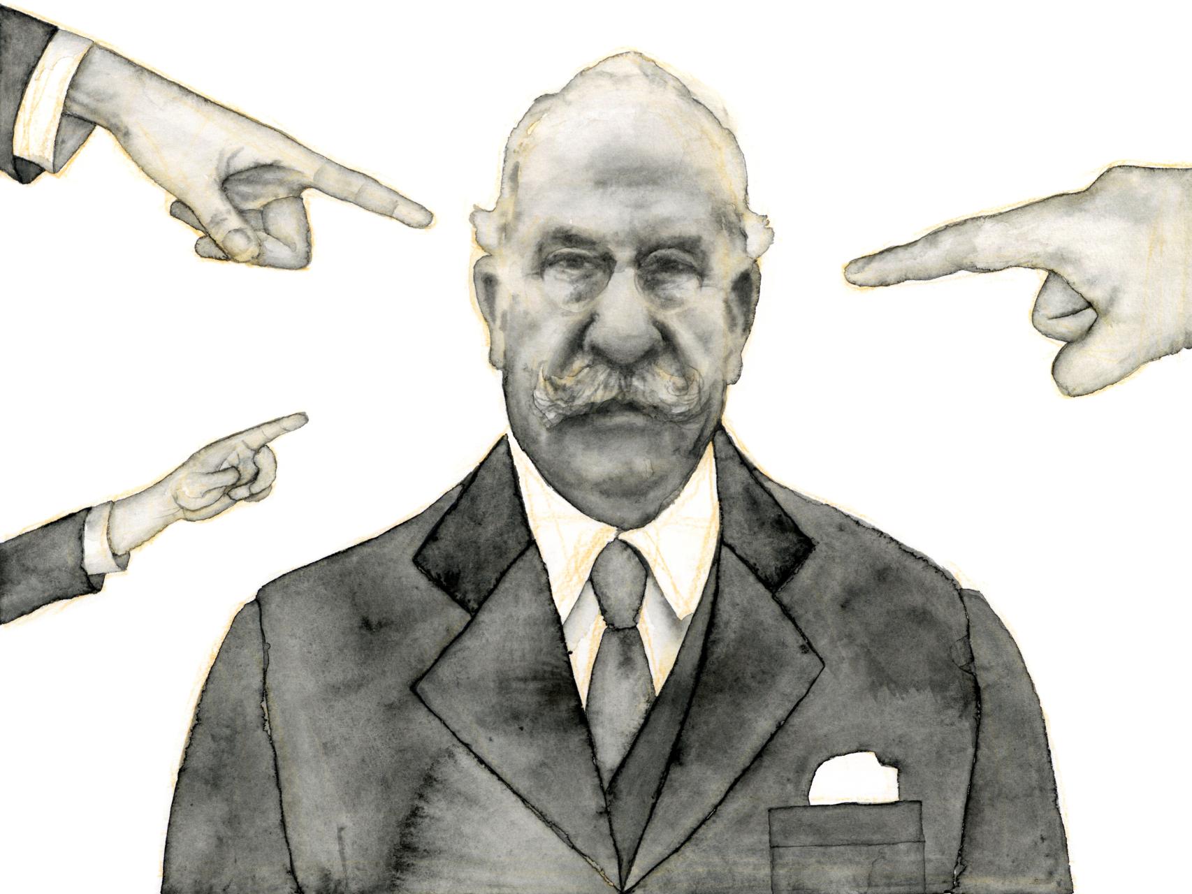 Carlos Rodríguez Casado