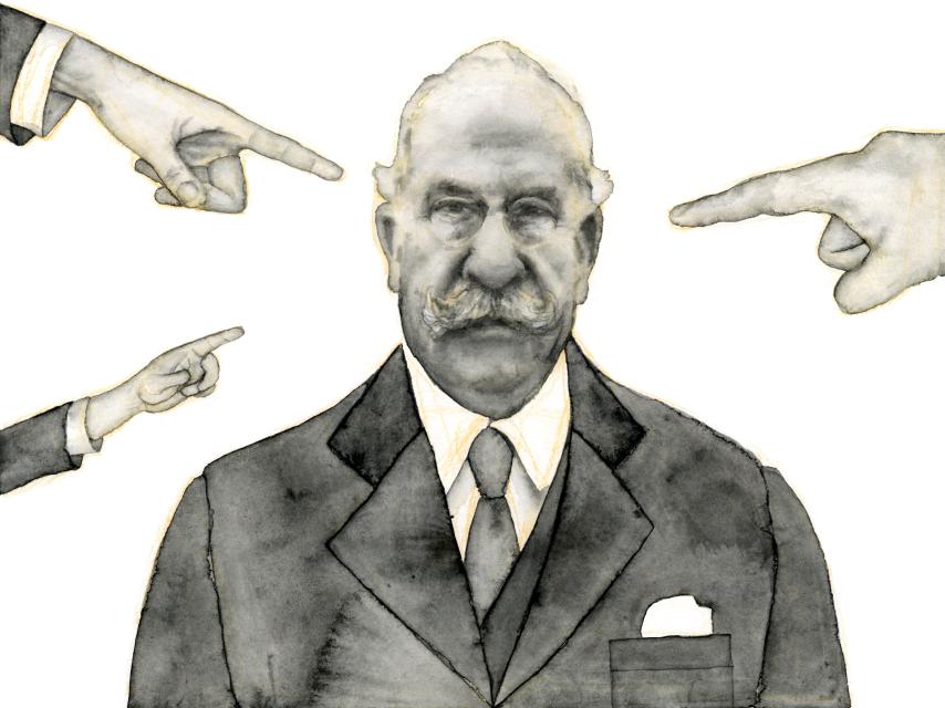 Carlos Rodríguez Casado