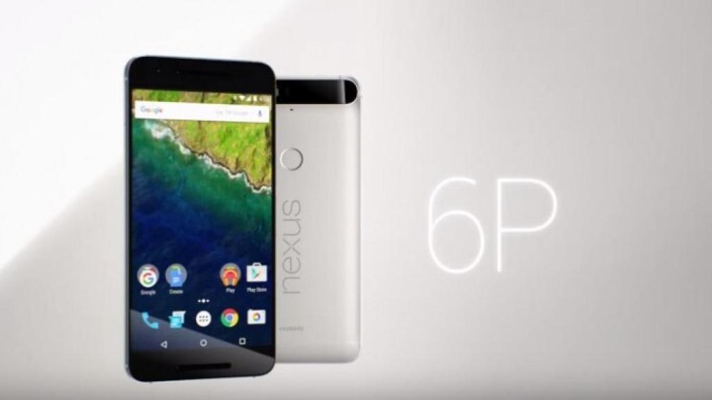 El Nexus 6P recordará si fue modificado alguna vez