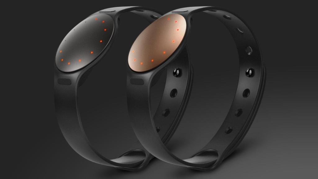 Misfit Shine 2, la segunda edición smartband que parece un reloj llega por 99 dólares