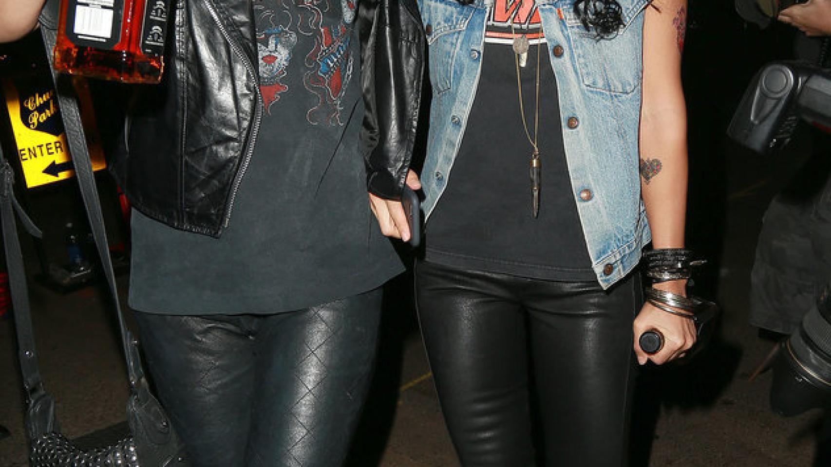 Jessica Alba en Halloween 2014