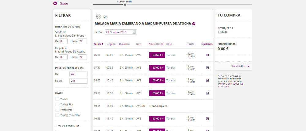 renfe 3