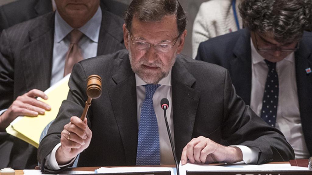 El mazazo final de Mariano Rajoy a TVE