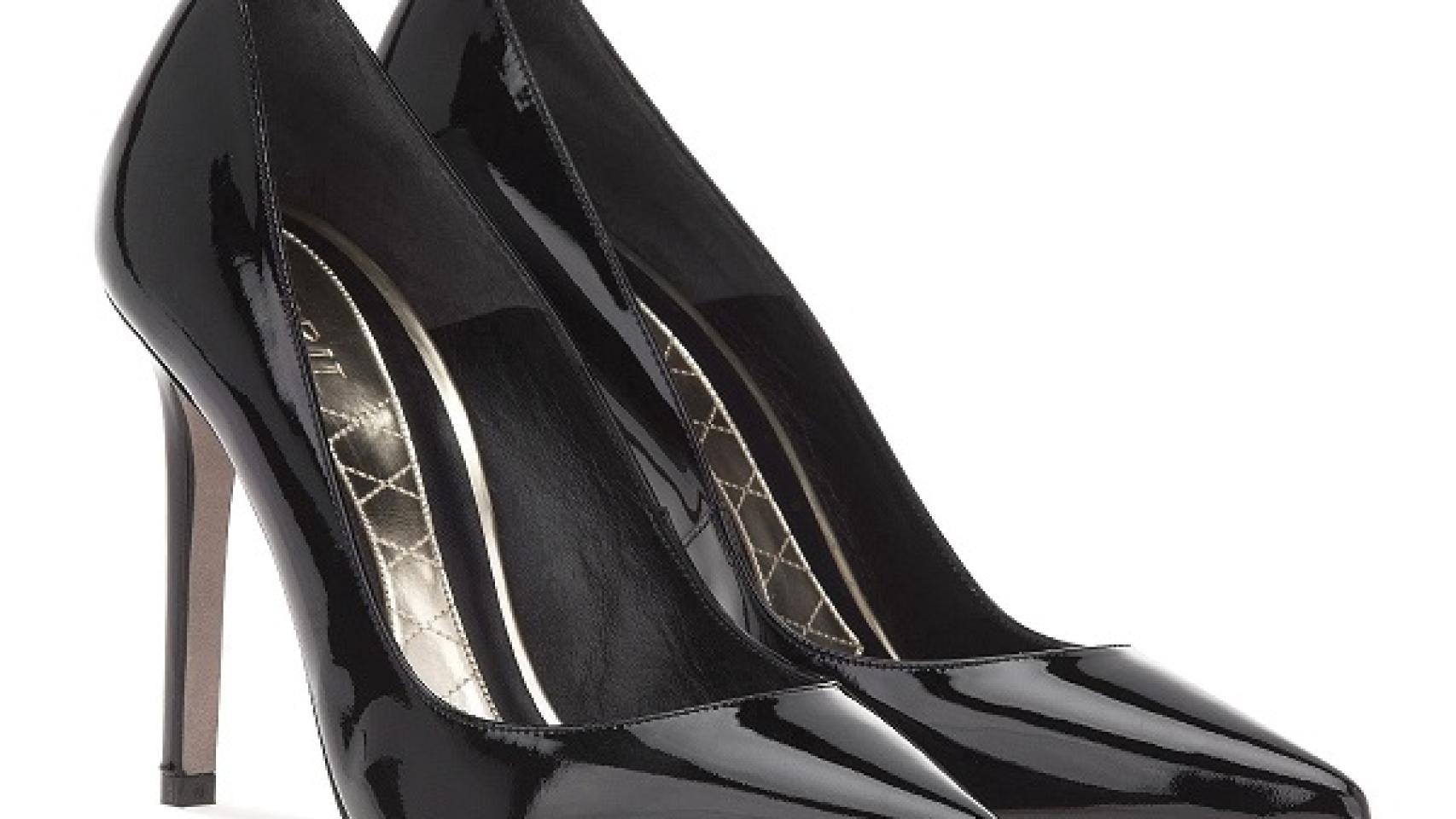 Salones de Magrit de la Reina Letizia en los Princesa de Asturias