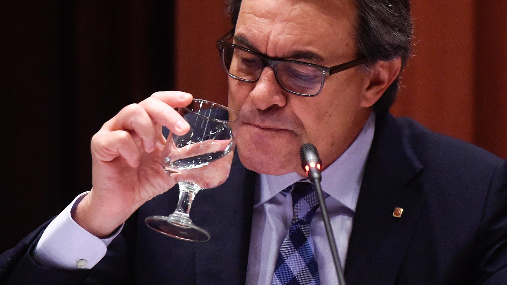 Artur Mas